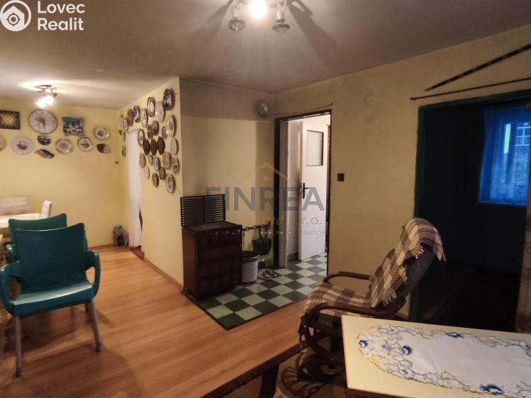 Prodej chaty Postoloprty č. 11