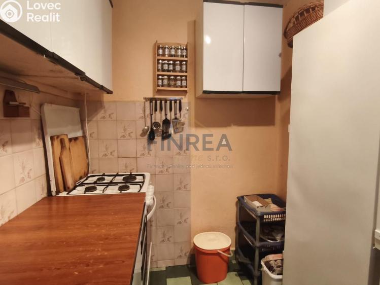 Prodej chaty Postoloprty č. 12