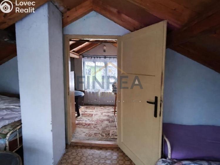 Prodej chaty Postoloprty č. 13