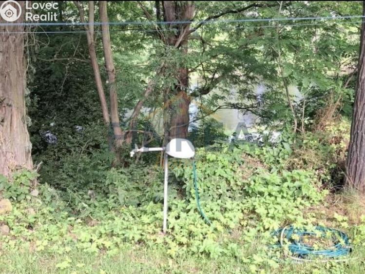 Prodej chaty Postoloprty č. 16