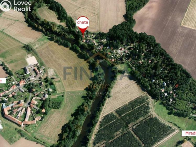 Prodej chaty Postoloprty č. 17