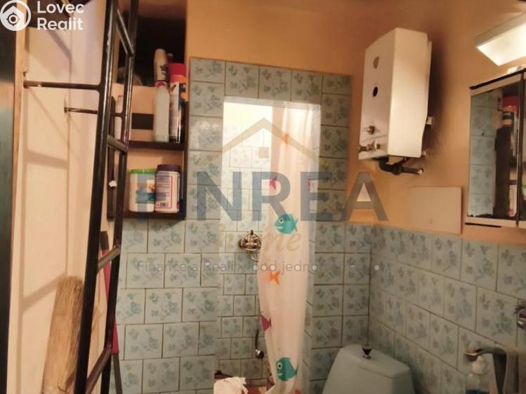 Prodej chaty Postoloprty č. 23