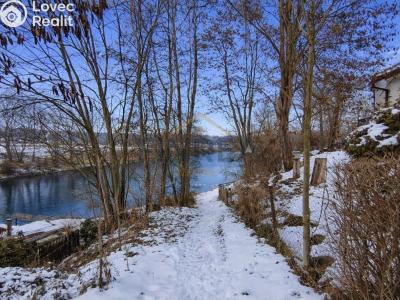 Prodej chaty Postoloprty č. 1