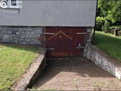 Prodej chaty Postoloprty č. 3