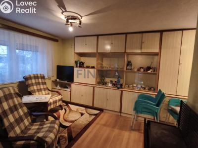 Prodej chaty Postoloprty č. 4