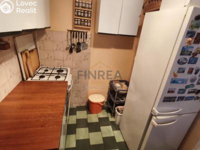 Prodej chaty Postoloprty č. 5