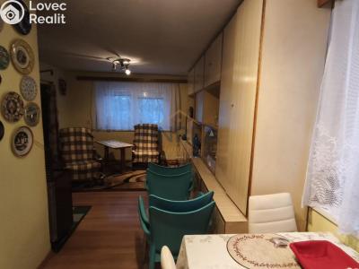 Prodej chaty Postoloprty č. 6