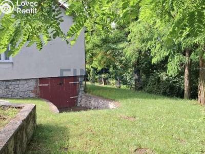 Prodej chaty Postoloprty č. 4