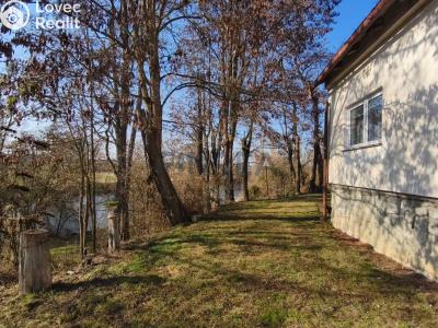 Prodej chaty Postoloprty č. 5