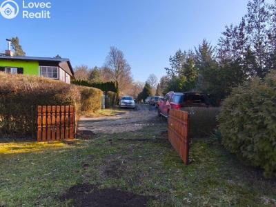 Prodej chaty Postoloprty č. 6