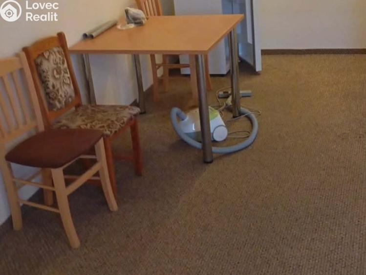 Pronájem bytu 1+KK Praha, Ve Střešovičkách č. 7