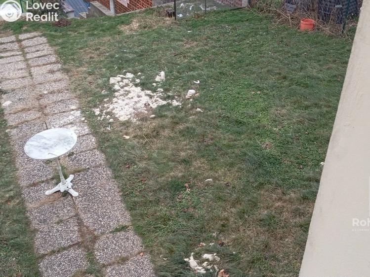 Pronájem bytu 1+KK Praha, Ve Střešovičkách č. 10