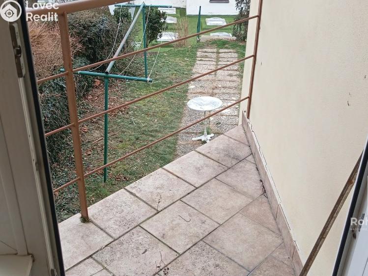 Pronájem bytu 1+KK Praha, Ve Střešovičkách č. 11