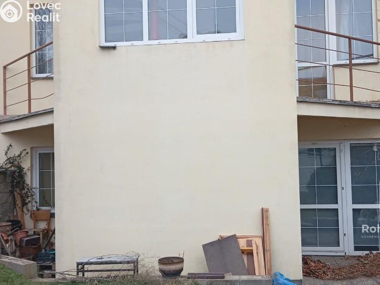 Pronájem bytu 1+KK Praha, Ve Střešovičkách č. 15