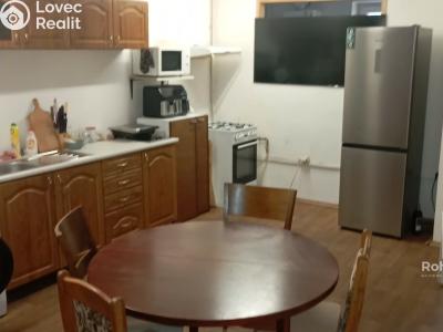 Pronájem bytu 1+KK Praha, Ve Střešovičkách č. 2