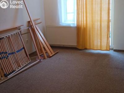 Pronájem bytu 1+KK Praha, Ve Střešovičkách č. 6