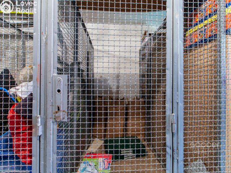 Аренда квартиры 2+KK Kralupy nad Vltavou, Přemyslova č. 14