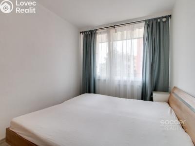 Pronájem bytu 2+KK Kralupy nad Vltavou, Přemyslova č. 5