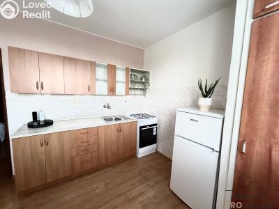 Prodej bytu 1+1 Hodonín, nám. Osvobození č. 2