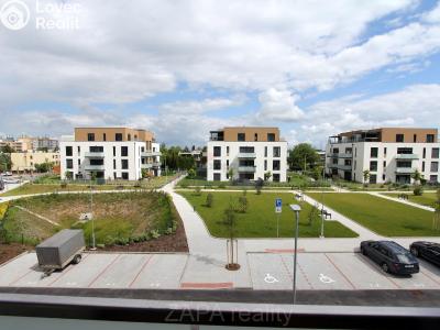 Аренда квартиры 2+KK Praha 8, Bohnice, Pekařova č. 4