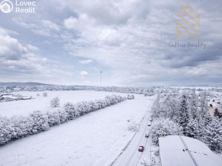 Sale apartment 3+KK Karlovy Vary, Dvořákova 704/6 č. 2