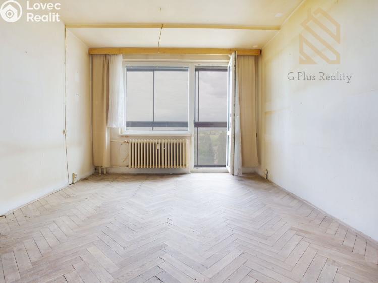 Sale apartment 3+KK Karlovy Vary, Dvořákova 704/6 č. 3