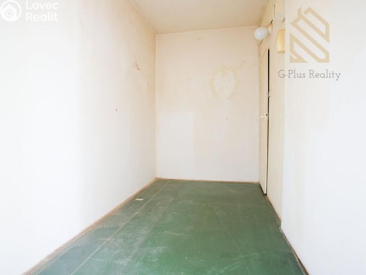 Sale apartment 3+KK Karlovy Vary, Dvořákova 704/6 č. 8