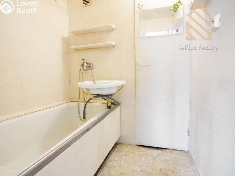 Sale apartment 3+KK Karlovy Vary, Dvořákova 704/6 č. 9