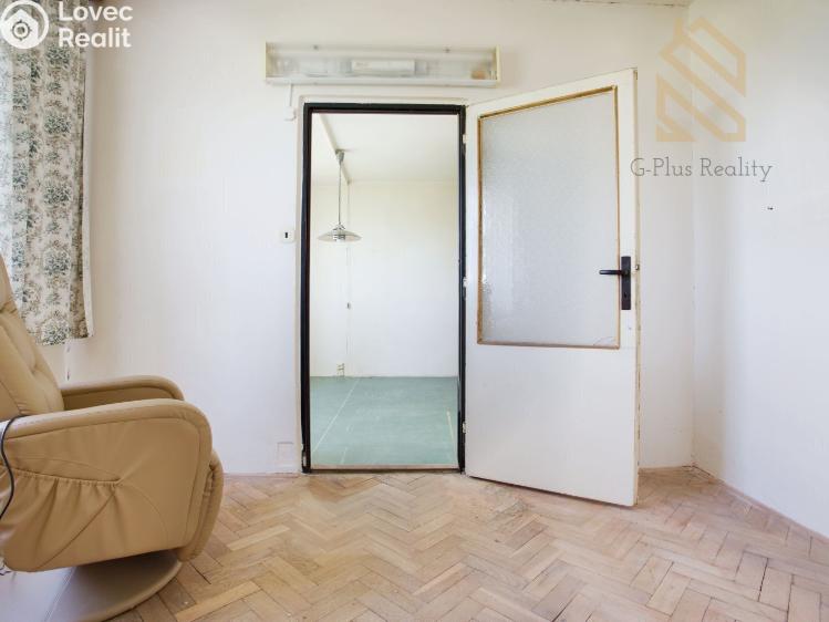 Sale apartment 3+KK Karlovy Vary, Dvořákova 704/6 č. 11