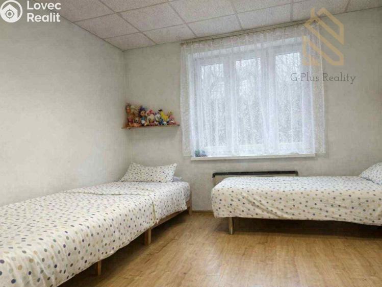 Prodej vícegeneračního domu Ústí nad Labem č. 3