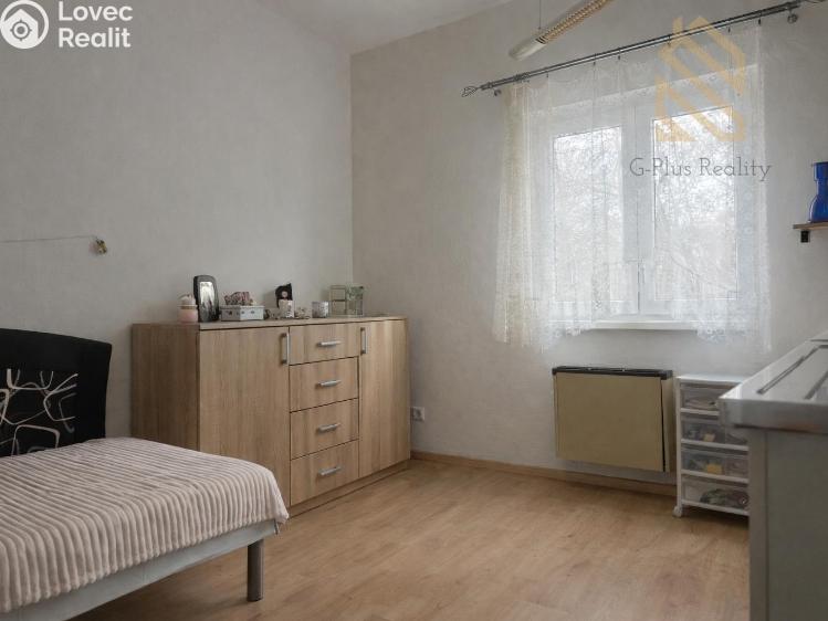 Prodej vícegeneračního domu Ústí nad Labem č. 4