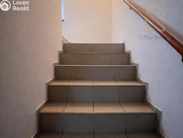 Prodej vícegeneračního domu Ústí nad Labem č. 7