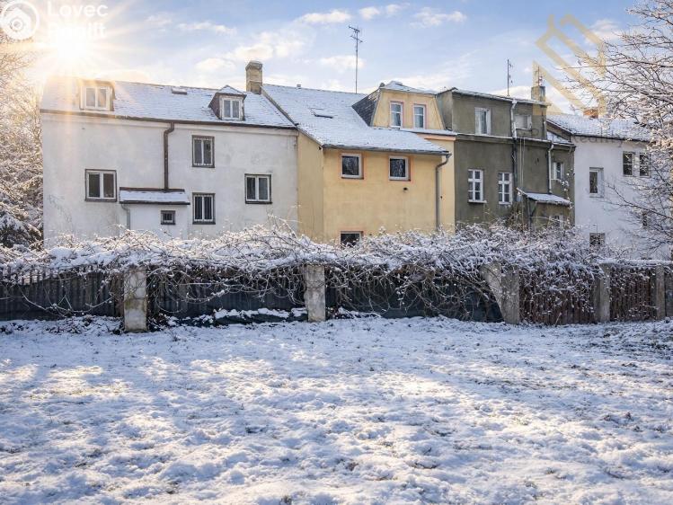 Prodej vícegeneračního domu Ústí nad Labem č. 9