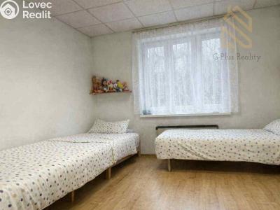 Prodej vícegeneračního domu Ústí nad Labem č. 3