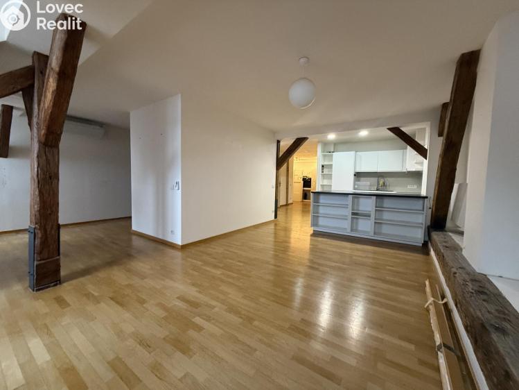 Аренда квартиры 2+KK Praha, Sokolovská č. 16