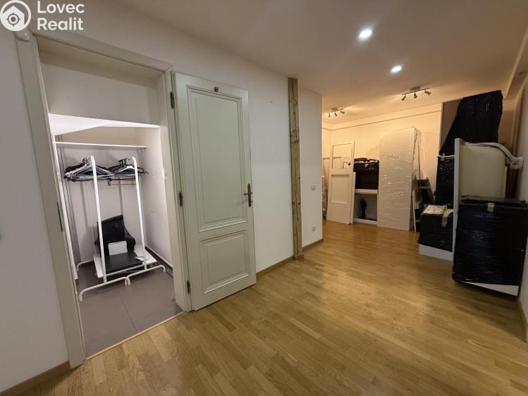 Аренда квартиры 2+KK Praha, Sokolovská č. 1