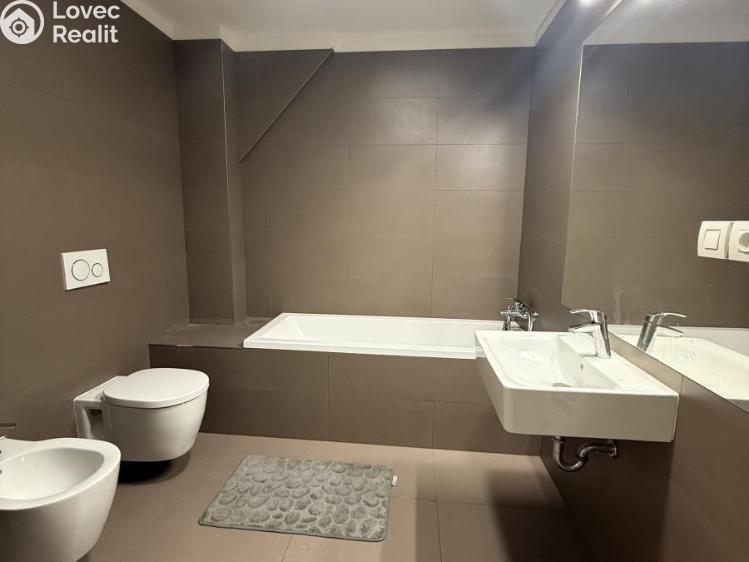 Аренда квартиры 2+KK Praha, Sokolovská č. 4