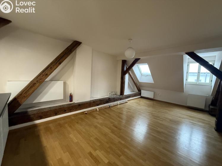 Аренда квартиры 2+KK Praha, Sokolovská č. 7