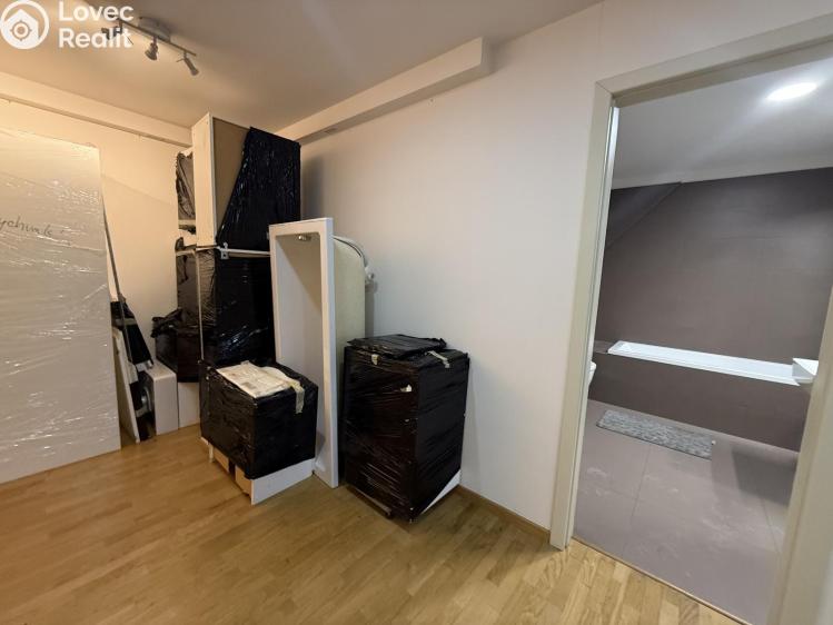 Аренда квартиры 2+KK Praha, Sokolovská č. 13