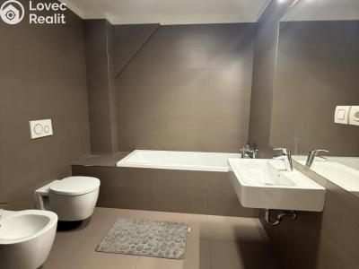 Аренда квартиры 2+KK Praha, Sokolovská č. 4