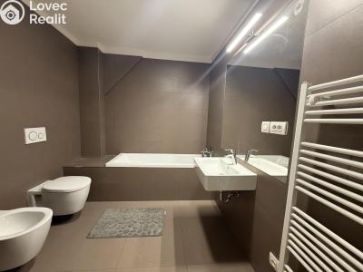 Аренда квартиры 2+KK Praha, Sokolovská č. 5