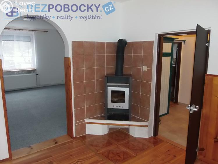 Pronájem bytu 4+1 Horní Cerekev č. 5