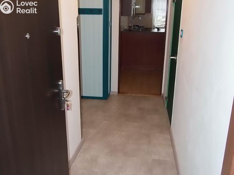 Pronájem bytu 4+1 Horní Cerekev č. 6