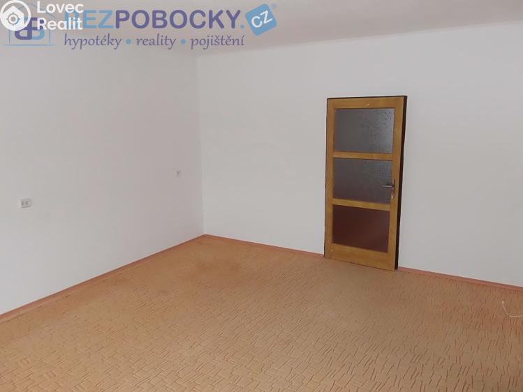 Pronájem bytu 4+1 Horní Cerekev č. 7