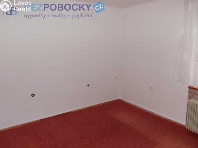 Pronájem bytu 4+1 Horní Cerekev č. 10