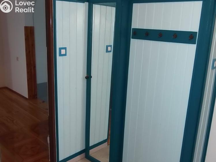 Pronájem bytu 4+1 Horní Cerekev č. 15