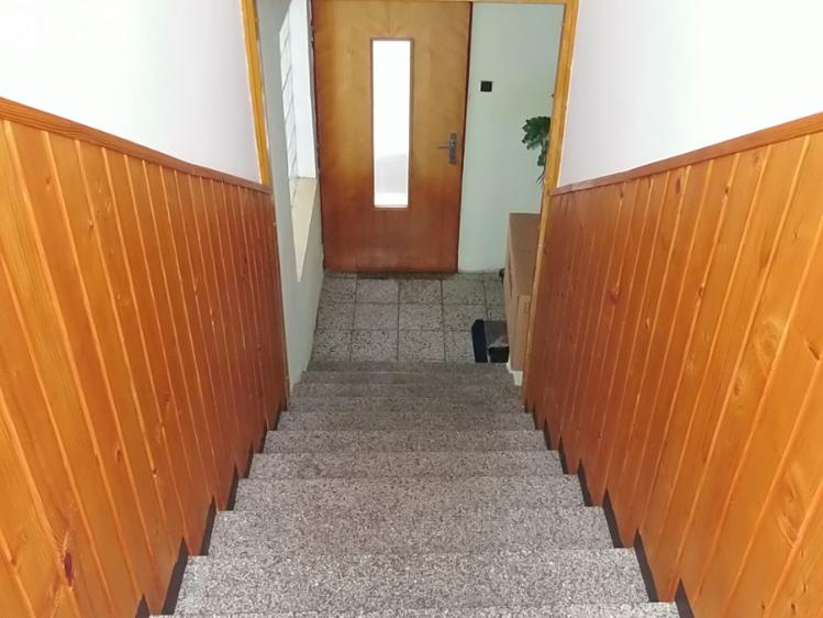 Pronájem bytu 4+1 Horní Cerekev č. 18