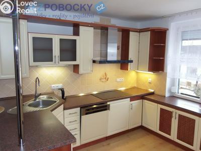 Pronájem bytu 4+1 Horní Cerekev č. 3