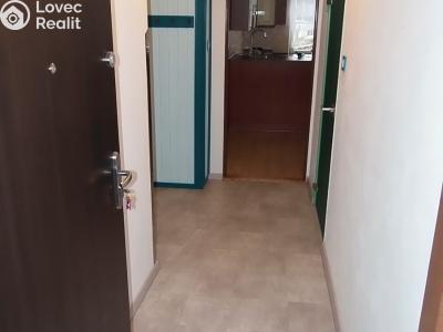 Pronájem bytu 4+1 Horní Cerekev č. 6