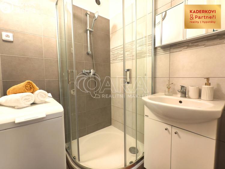 Pronájem bytu 3+1 Blansko č. 3